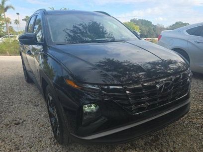 Used 2022 Hyundai Tucson SEL w/ Convenience + Premium Package