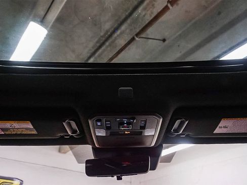 Used 2025 Toyota 4Runner TRD Pro image 12