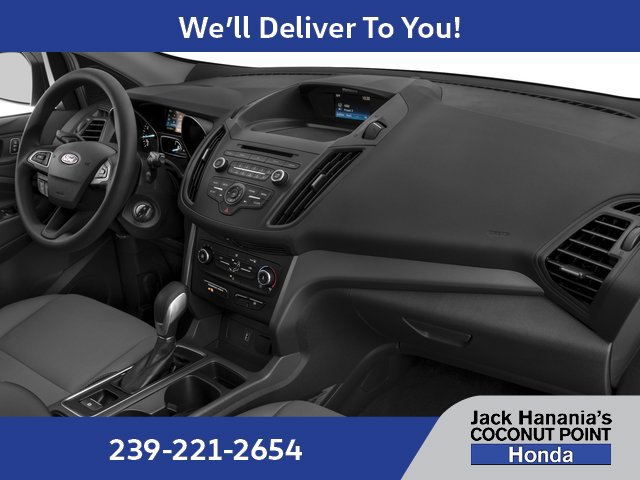 Used 2018 Ford Escape S FWD image 10