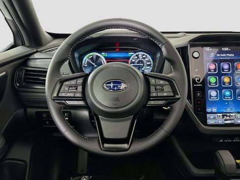 New 2026 Subaru Forester Premium AWD/4WD image 11