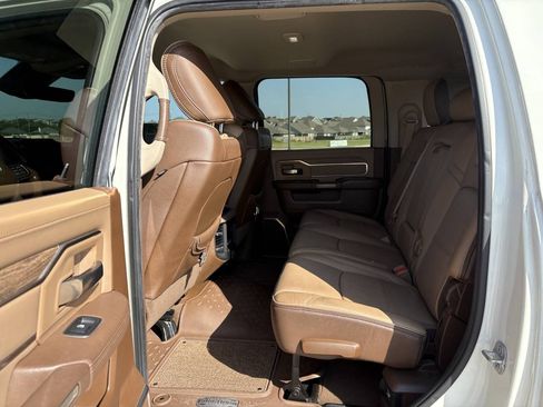 Used 2019 RAM 2500 Limited AWD/4WD image 13
