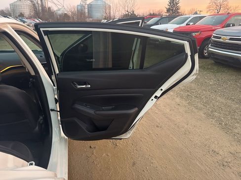 Used 2020 Nissan Altima 2.5 SR image 21