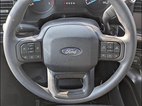 Used 2026 Ford F150 STX AWD/4WD image 27