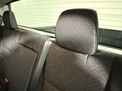 Used 2025 Honda Ridgeline Sport image 34