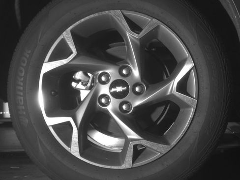 Used 2025 Chevrolet Trax LT w/ LT Convenience Package FWD image 15