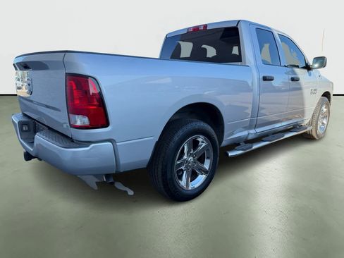 Used 2018 RAM 1500 Express image 4