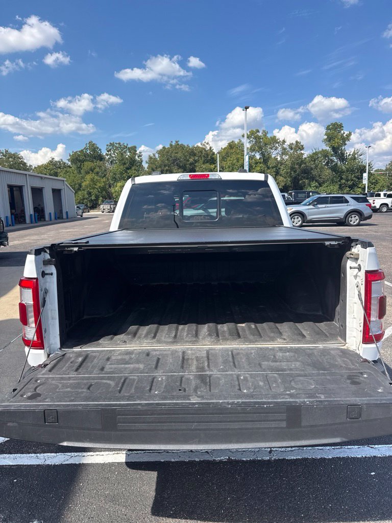 Used 2023 Ford F150 Lariat AWD/4WD image 3
