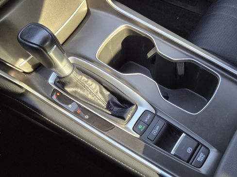 Used 2022 Honda Accord Sport Special Edition image 16