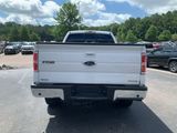 Used 2014 Ford F150 Lariat w/ Equipment Group 501A Mid image 5