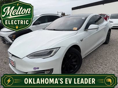 Used 2018 Tesla Model S 75D