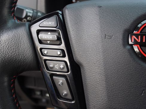 Used 2023 Nissan Frontier PRO-4X w/ Tow Package image 22