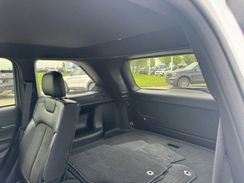 Used 2023 Jeep Grand Cherokee Altitude AWD/4WD image 31