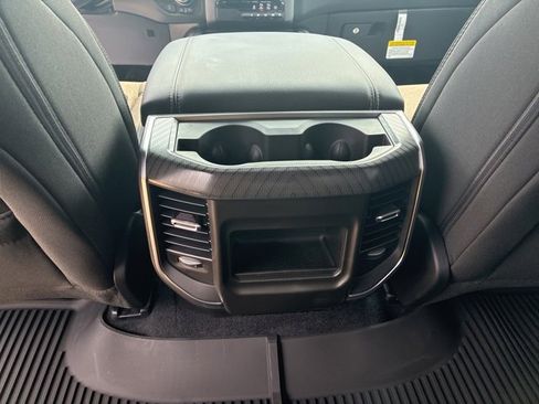New 2026 RAM 1500 Big Horn image 26
