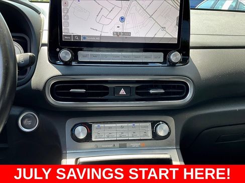 Used 2023 Hyundai Kona SEL FWD image 19