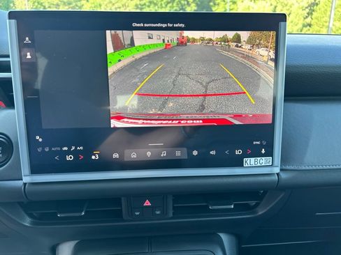 New 2026 MAZDA CX-5 Preferred AWD/4WD image 22