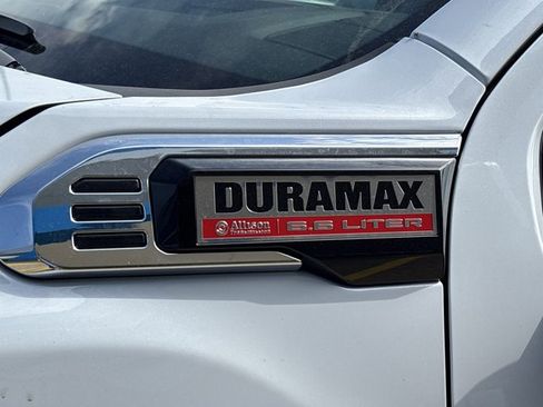 New 2026 GMC Sierra 2500 Denali w/ Denali Reserve Package AWD/4WD image 19