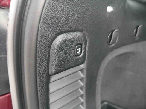 Used 2021 Jeep Grand Cherokee Trailhawk w/ Trailhawk Luxury Group image 11