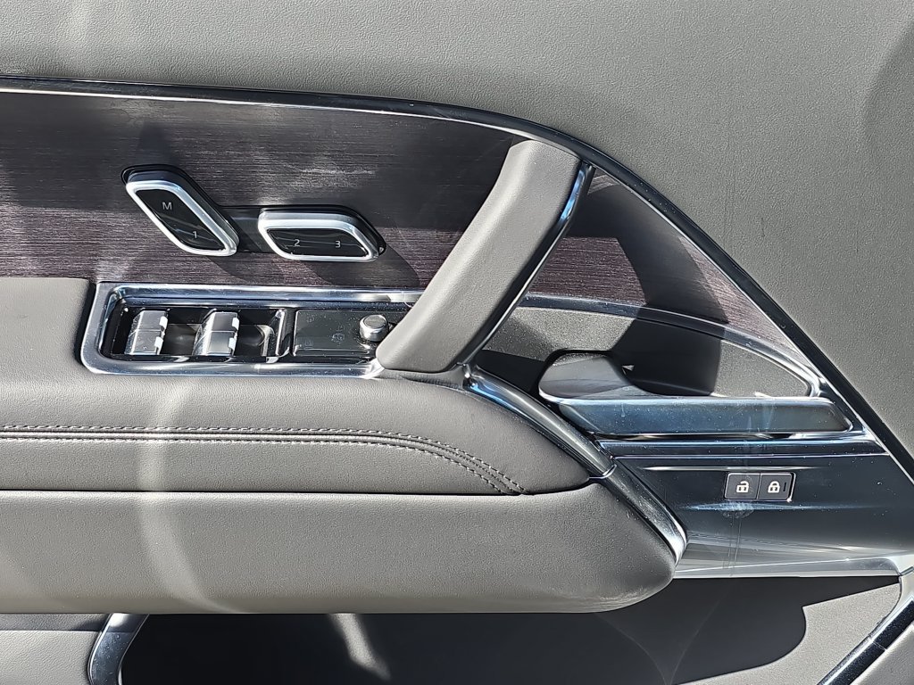 New 2027 Land Rover Range Rover SE AWD/4WD image 29