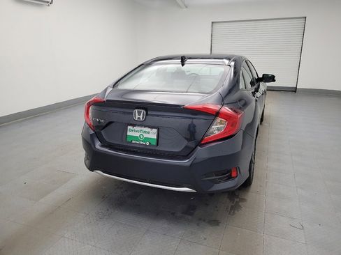 Used 2019 Honda Civic EX image 7