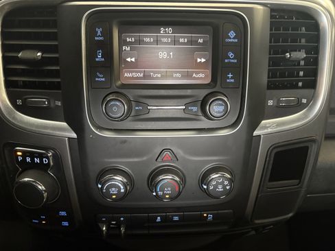 Used 2021 RAM 1500 Classic Warlock w/ Trailer Tow Group image 9