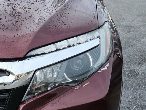 Used 2020 Honda Ridgeline RTL-E image 9