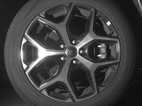 Used 2025 Jeep Compass Limited image 13