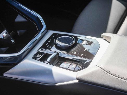 Used 2025 BMW X3 M50 w/ Premium Package image 18