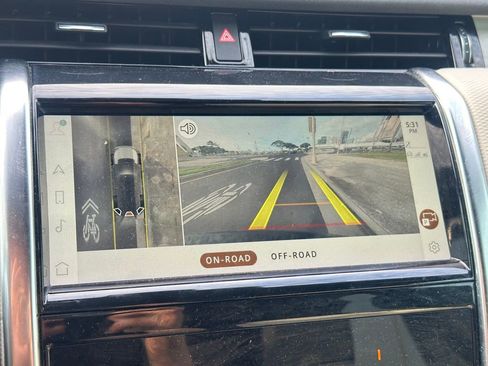 Used 2021 Land Rover Discovery Sport S R-Dynamic image 14