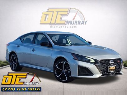 Used 2024 Nissan Altima 2.5 SR