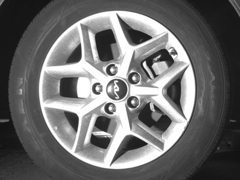 Used 2025 Kia Soul LX w/ LX Technology Package image 13