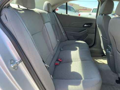 Used 2013 Chevrolet Malibu LS FWD image 15