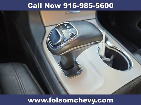 Used 2015 Jeep Grand Cherokee Altitude image 18