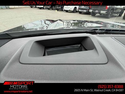 Used 2019 BMW X3 sDrive30i w/ M Sport Package 2 RWD image 28