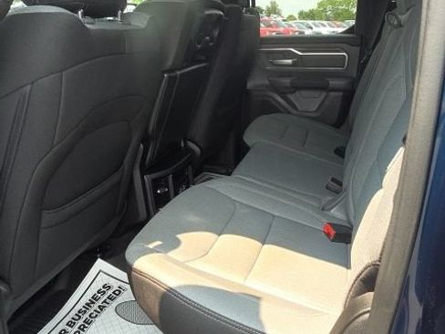 Used 2021 RAM 1500 Big Horn AWD/4WD image 20