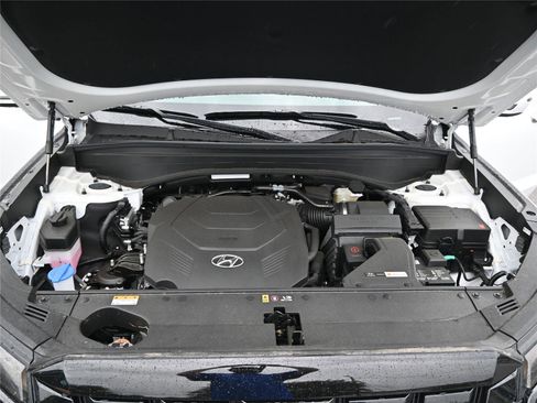 New 2025 Hyundai Palisade SEL image 12