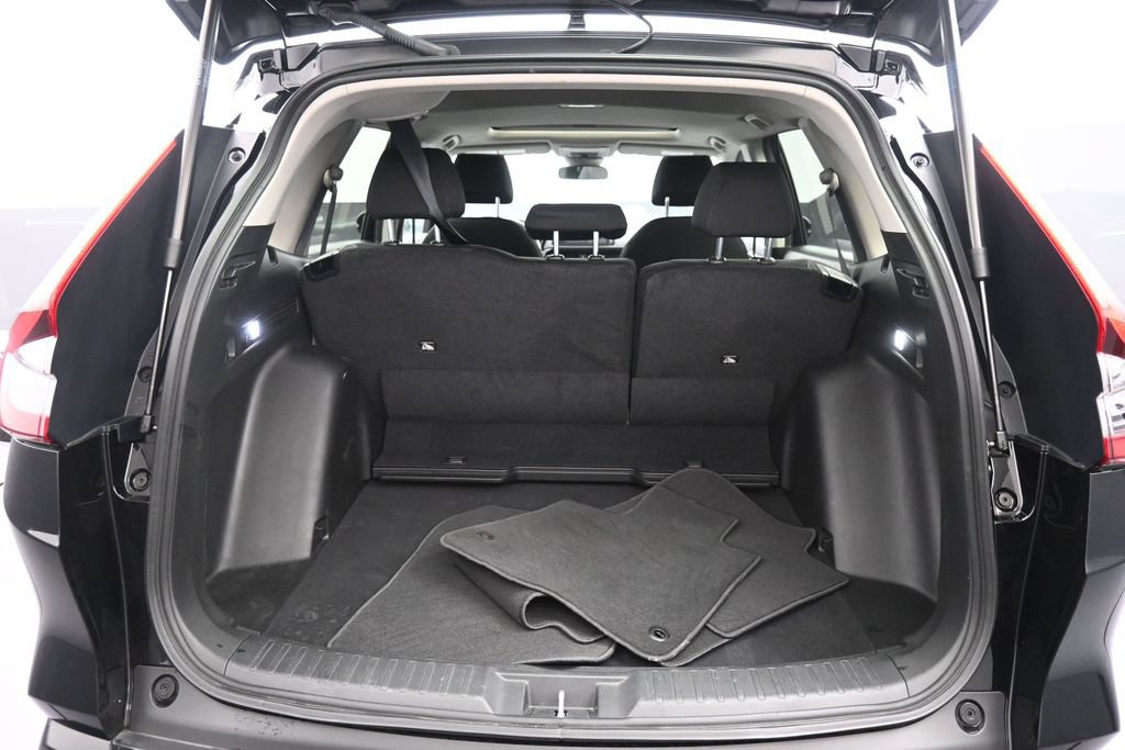 Certified 2026 Honda CR-V EX image 22