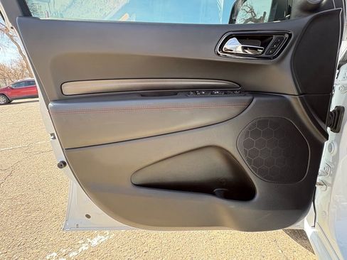 Used 2023 Dodge Durango GT image 19