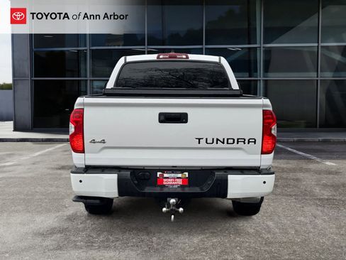 Used 2020 Toyota Tundra Limited image 11