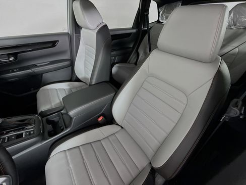 New 2026 Honda CR-V Sport Touring image 26