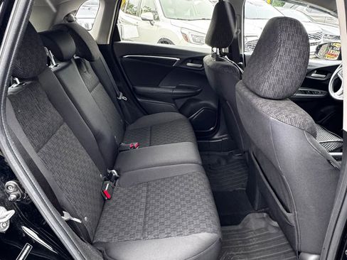 Used 2016 Honda Fit LX image 19