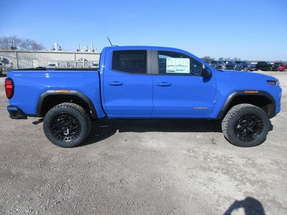 New 2026 GMC Canyon Elevation w/ Convenience Package