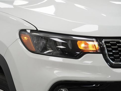 New 2026 Jeep Compass Limited image 5