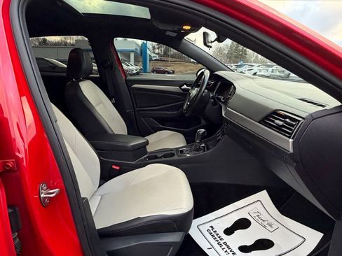 Used 2019 Volkswagen Jetta S image 29