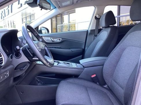 Used 2021 Hyundai Kona SEL image 23