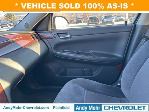 Used 2008 Chevrolet Impala LS image 19