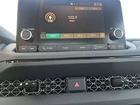 Used 2023 Honda Accord LX image 10