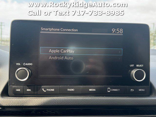 Used 2024 Honda Civic LX image 24