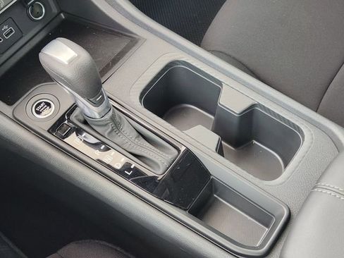 New 2025 Nissan Sentra S image 16