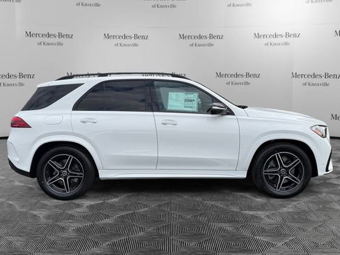 New 2026 Mercedes-Benz GLE 450 4MATIC image 6