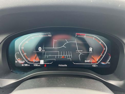 Used 2023 BMW X3 xDrive30i w/ Convenience Package image 31